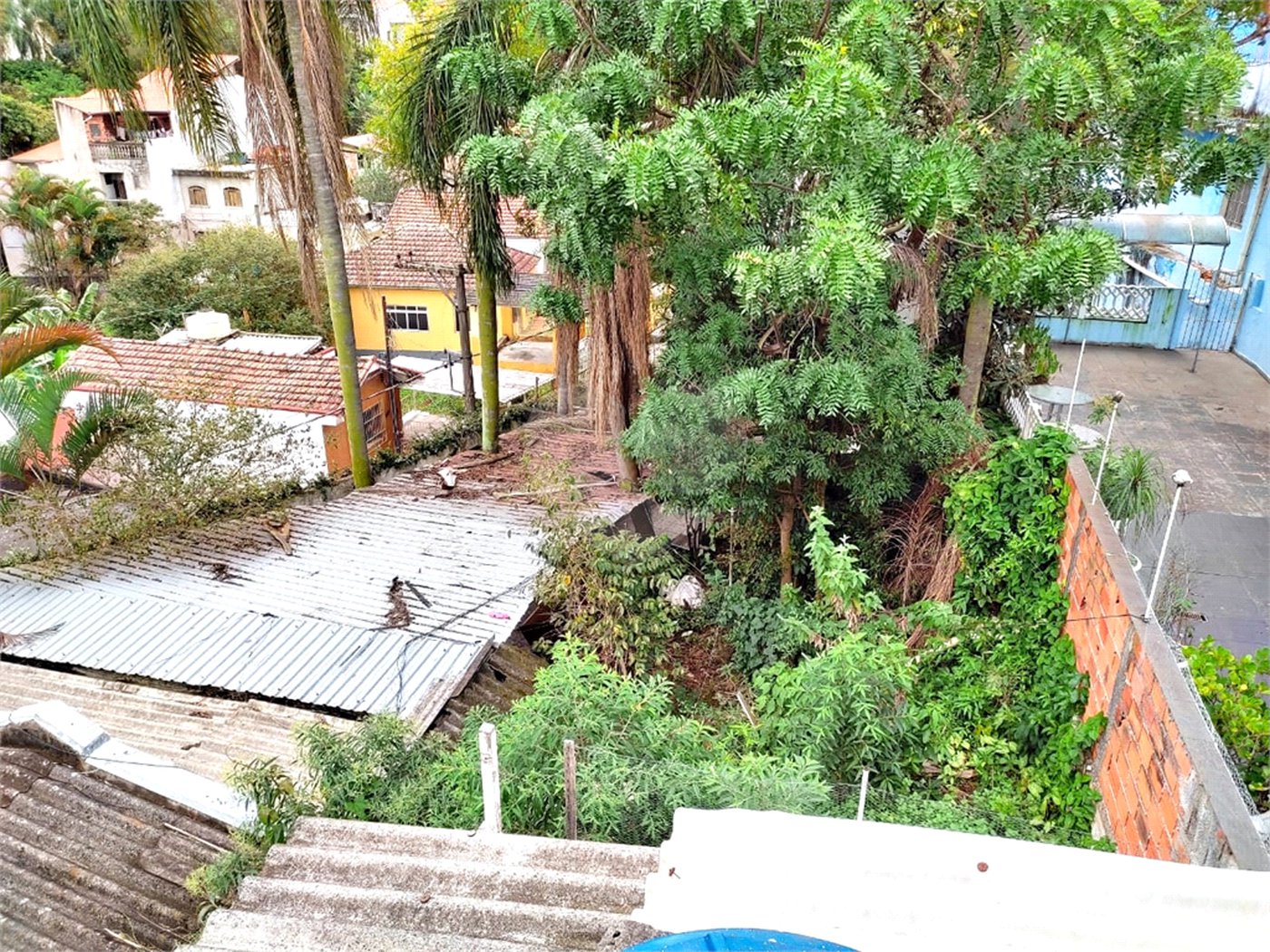 Terreno à venda com 5 quartos em Casa Verde, São Paulo, SP
