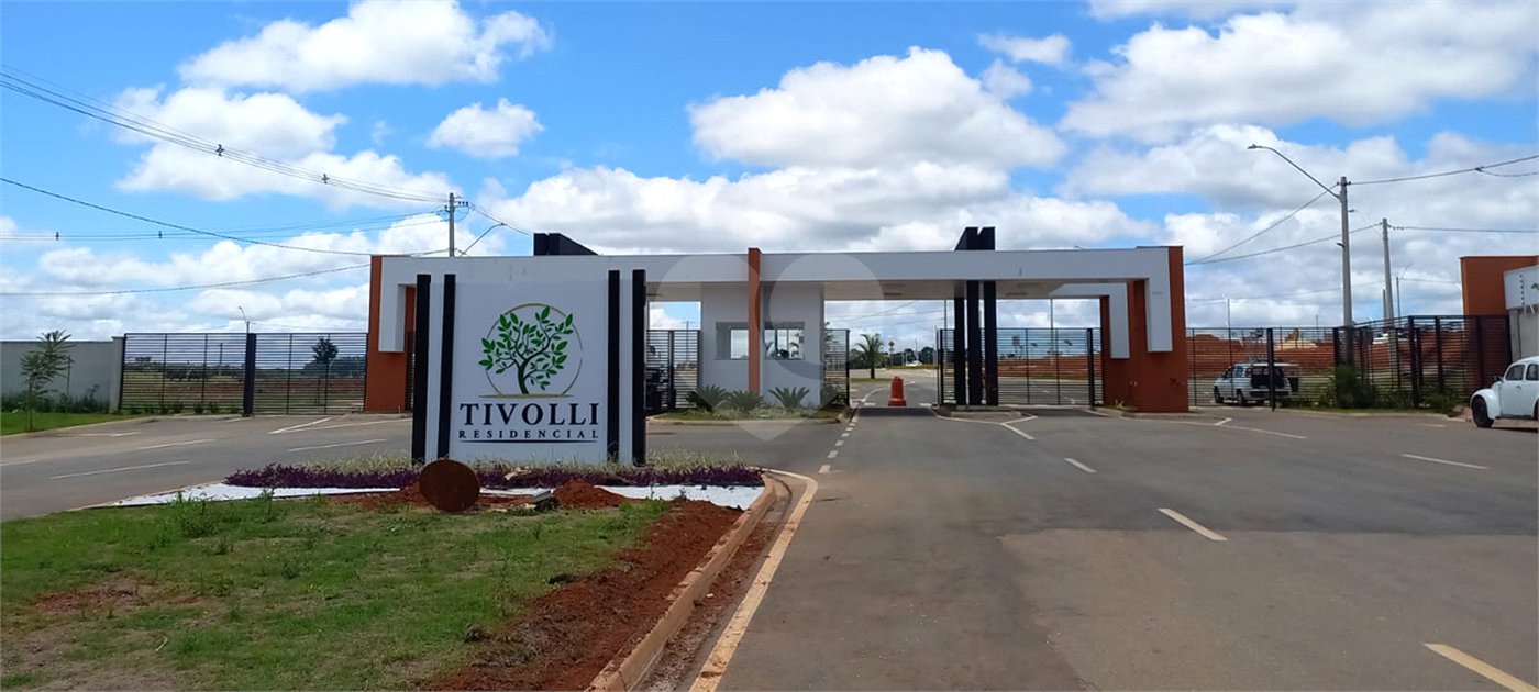 Terreno à venda em Vila Progresso, Itapetininga, SP