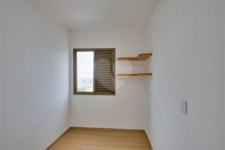 Apartamento à venda com 3 quartos, sendo 1 suíte, em Alto da Boa Vista, São Paulo, SP