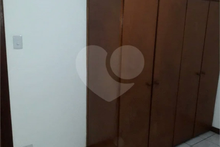 Apartamento à venda com 2 quartos em Santana, São Paulo, SP