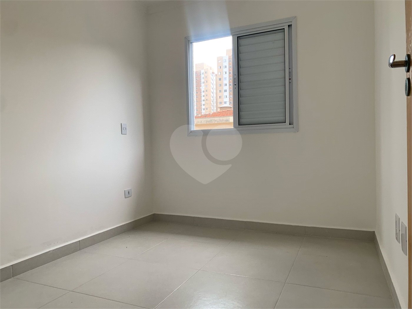 Casa à venda com 1 quarto no condomínio Residence Campo Belo, São Paulo - SP