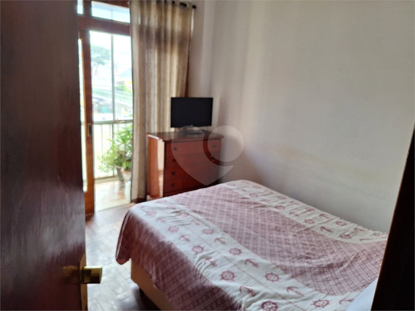 Apartamento à venda com 2 quartos no Centro, São Paulo, SP