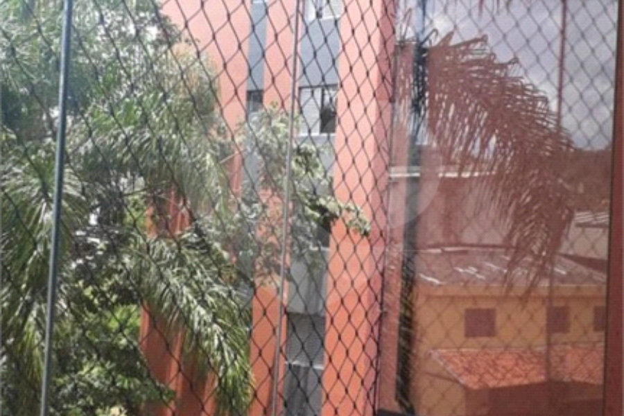 Apartamento à venda com 3 quartos, sendo 1 suíte,  em Mandaqui, São Paulo, SP