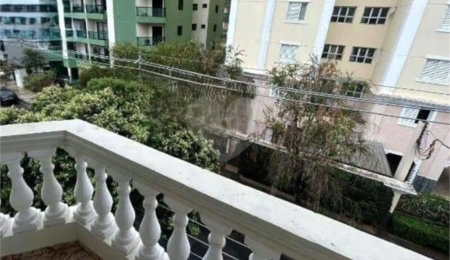 Apartamento à venda com 2 quartos em Cidade Nova I, Indaiatuba, SP