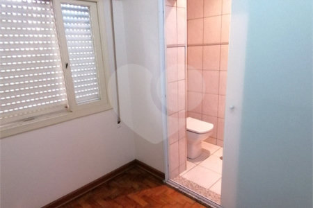 Apartamento à venda com 2 quartos em Paraíso, São Paulo, SP