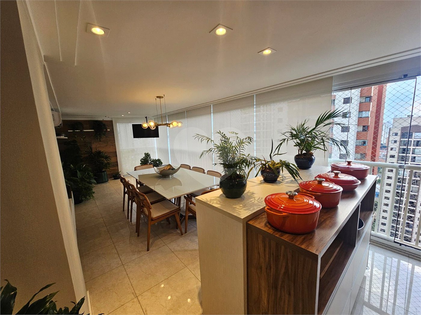 Apartamento à venda com 3 quartos, sendo 1 suíte, em Vila Regente Feijó, São Paulo, SP
