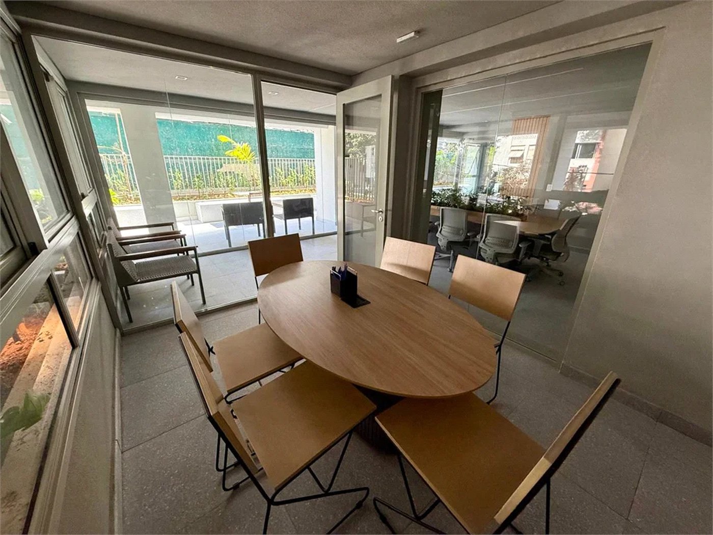 Studio à venda com 1 suíte em Pinheiros, São Paulo, SP