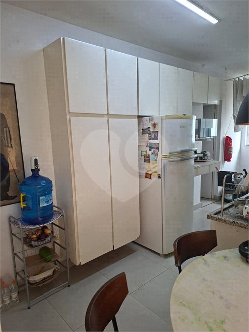 Apartamento à venda com 2 quartos, sendo 1 suíte,  em Itaim Bibi, São Paulo, SP