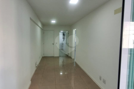 Apartamento à venda com 2 suítes em Vila Isabel, Rio de Janeiro, RJ