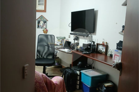 Apartamento à venda com 3 quartos, sendo 1 suíte,  em Vila Redentora, São José do Rio Preto, SP