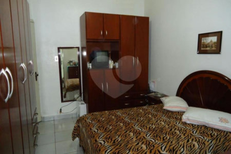 Casa de Vila à venda com 4 quartos em Santana, São Paulo, SP