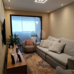 Apartamento à venda com 3 quartos, sendo 1 suíte, em Tucuruvi, São Paulo, SP