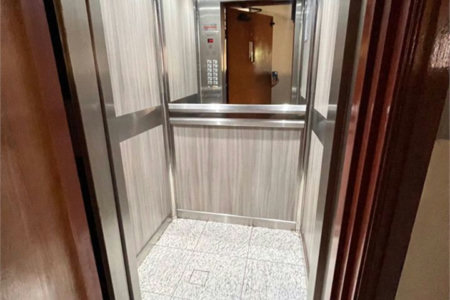 Apartamento à venda, 92 m² por R$ 690.000,00 - Campo Grande - Santos/SP