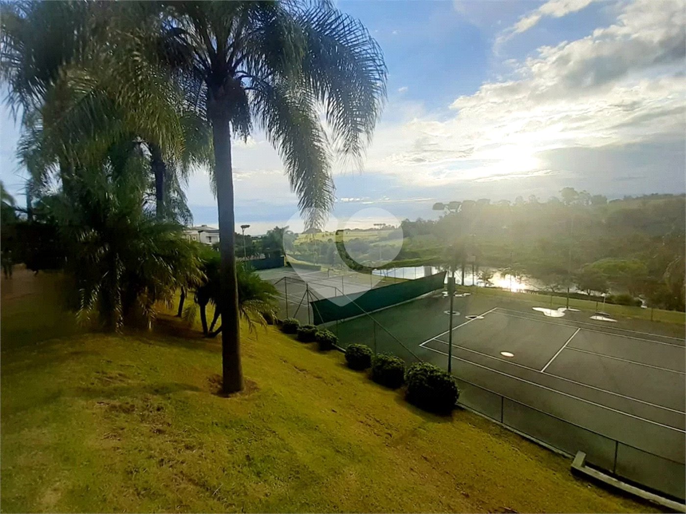 Terreno à venda no condomínio Jardim Vila Paradiso, Indaiatuba - SP
