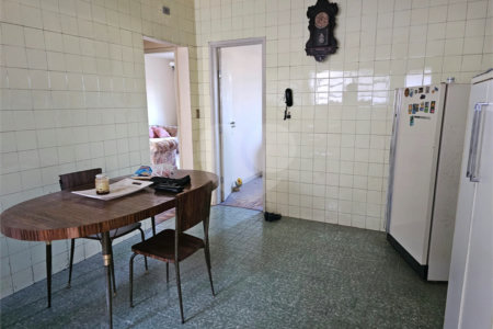 Casa à venda com 2 quartos em Jabaquara, São Paulo, SP