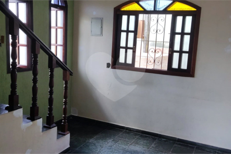 Casa à venda com 4 quartos, sendo 1 suíte, em Serra da Cantareira, Mairiporã, SP