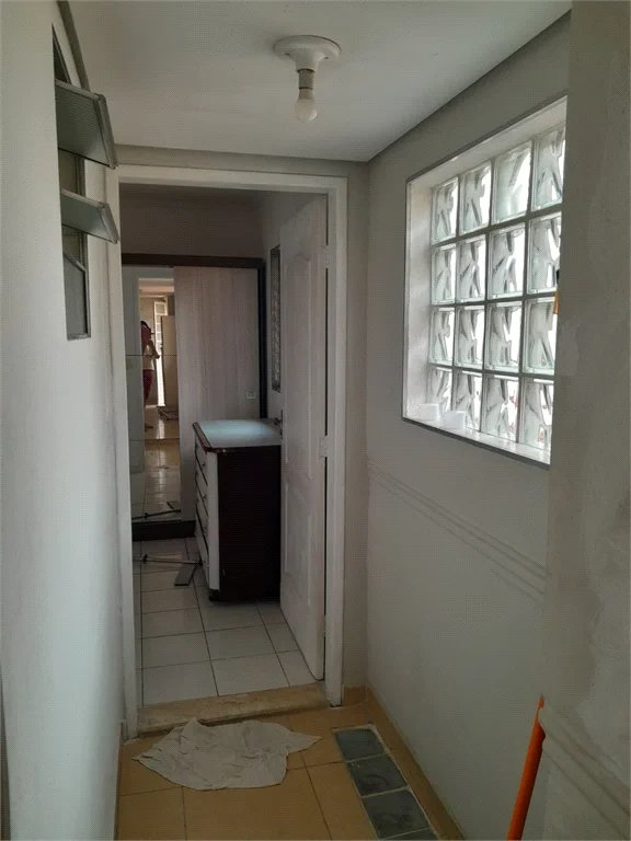 Casa à venda com 2 quartos em Vila Hamburguesa, São Paulo, SP
