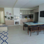 Apartamento à venda com 3 suítes em Jardim Virgínia, Guarujá, SP
