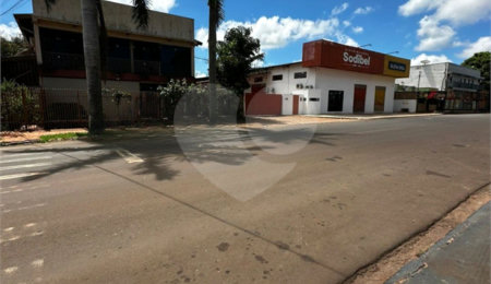 Salão à venda ou para alugar em Jardim Aeroporto, Ponta Porã, MS