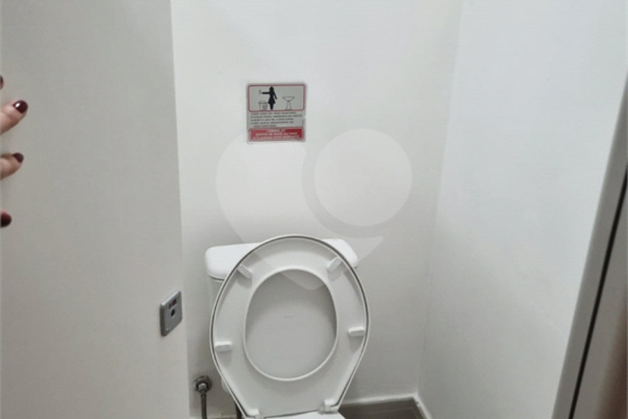 Sala para alugar em Jardim Europa, São Paulo, SP