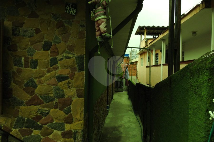 Casa à venda com 7 quartos em Chora Menino, São Paulo, SP