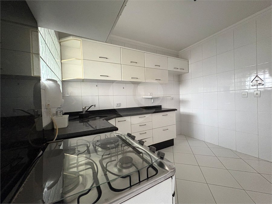 Apartamento à venda com 3 quartos, sendo 1 suíte, em Santana, São Paulo, SP