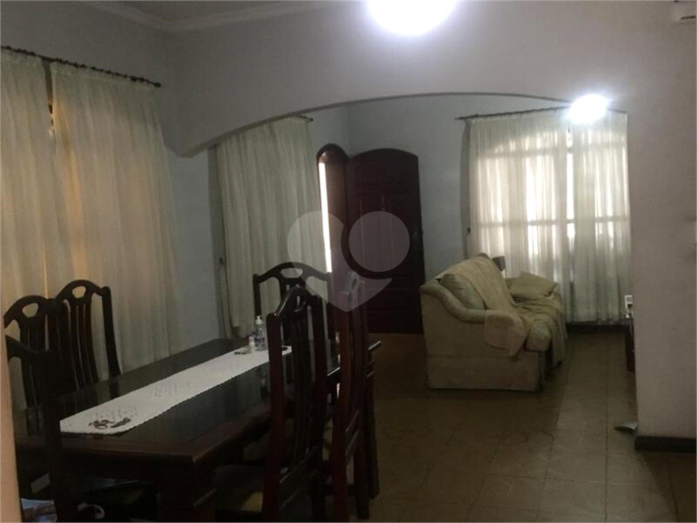 Casa à venda com 4 quartos, sendo 1 suíte, em Vila Vitória ||, Indaiatuba, SP
