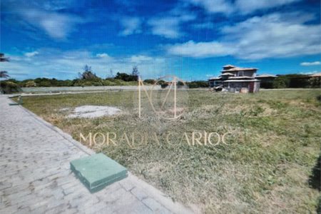 Terreno em condomínio à venda em Praia Rasa, Armação dos Búzios, RJ