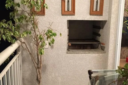 Apartamento à venda com 2 quartos, sendo 1 suíte, em Jardim das Vertentes, São Paulo, SP