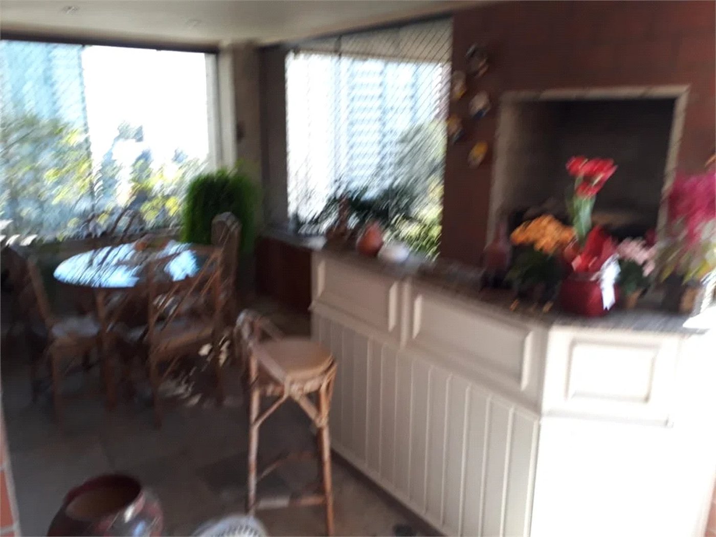 Apartamento à venda com 4 suítes em Vila Andrade, São Paulo, SP