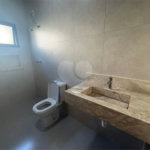 Casa à venda com 3 quartos, sendo 1 suíte, no condomínio Reserva Ipanema, Sorocaba - SP