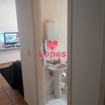 Apartamento à venda com 2 quartos, sendo 1 suíte, em Vila Tatetuba, São José dos Campos, SP