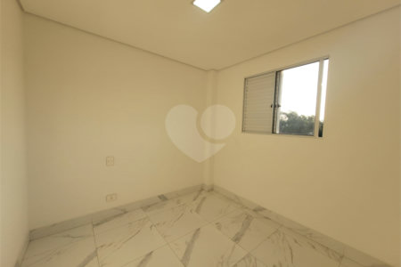 Apartamento à venda com 2 quartos em Jardim Regina, São Paulo, SP