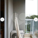 Apartamento à venda com 1 quarto em Vila Andrade, São Paulo, SP