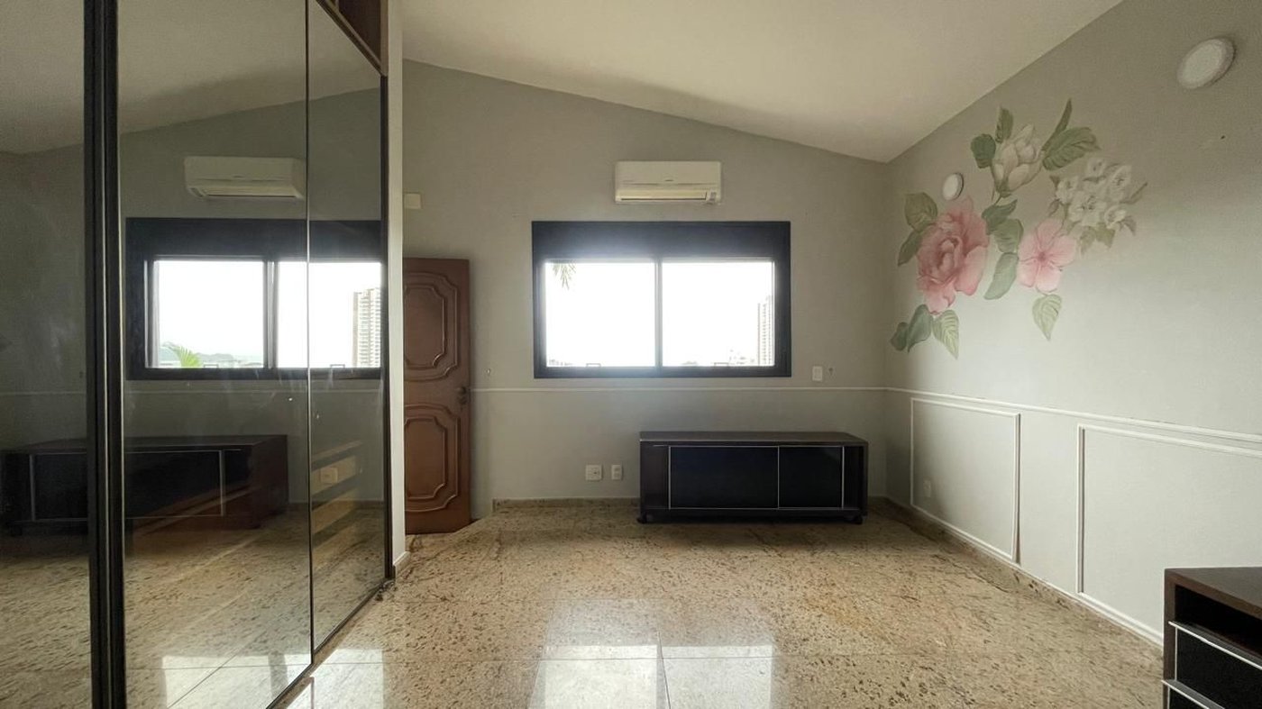 Casa com 6 dormitórios para alugar, 1000 m² por R$ 18.000,00/mês - Morro Santa Terezinha - Santos/SP