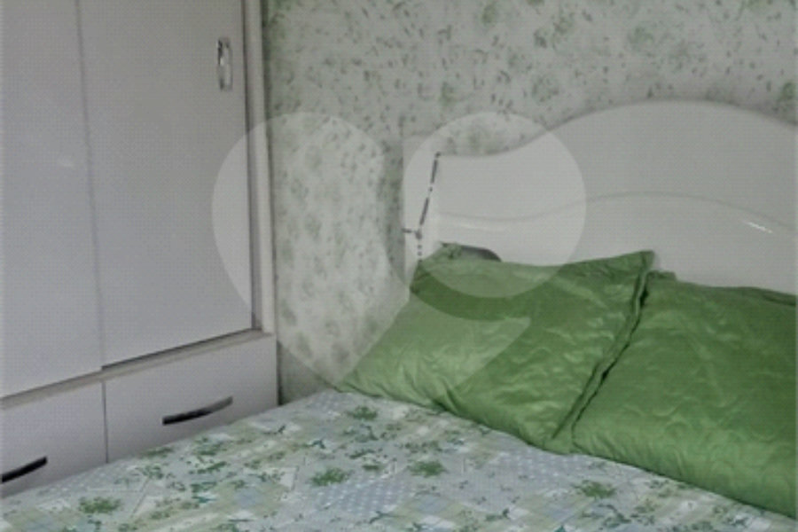 Sobrado à venda com 2 quartos em Parque Mandaqui, São Paulo, SP