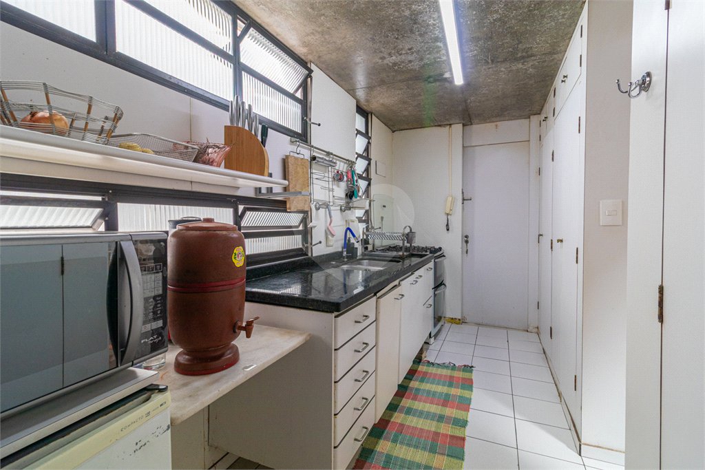 Casa de Vila à venda com 3 quartos, sendo 1 suíte, em Chácara Monte Alegre, São Paulo, SP