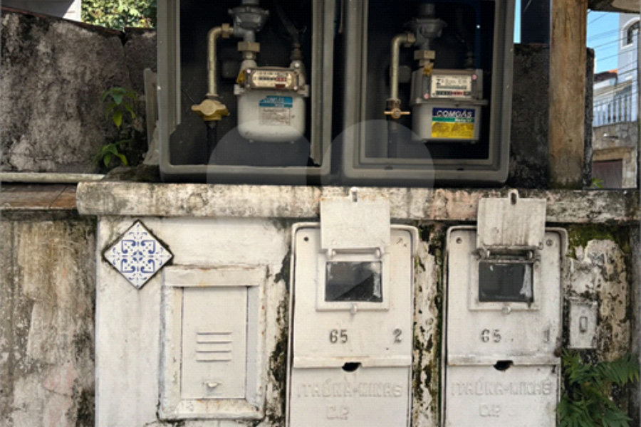 Sobrado à venda com 4 quartos em Santana, São Paulo, SP