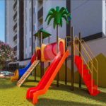 Apartamento à venda com 2 quartos em Aparecidinha, Sorocaba, SP