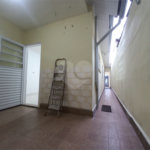 Casa Térrea à venda com 2 quartos em Vila Gustavo, São Paulo, SP