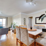 Apartamento Alto da Boa Vista em Condominio Clube