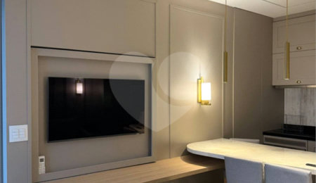 Apartamento para alugar em Vila Olímpia, São Paulo, SP