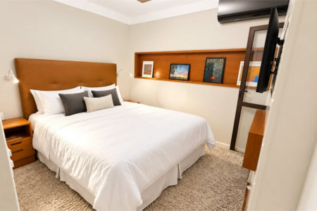 Apartamento com 2 quartos á venda no Brooklin, São Paulo - SP