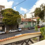 Sobrado à venda com 1 quarto em Vila Clementino, São Paulo, SP