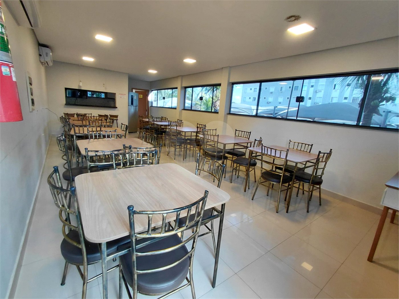 Apartamento para alugar com 2 quartos em Jardim Aeroporto, Ribeirão Preto, SP