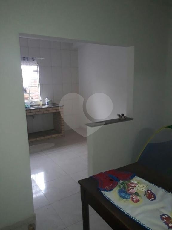 Casa à venda com 3 quartos em Jardim Serrano, Votorantim, SP