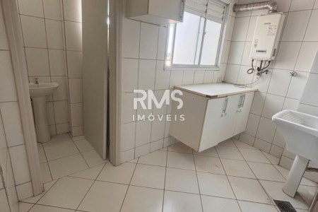 Apartamento à venda ou para alugar com 3 quartos, sendo 1 suíte,  em Vila São José, Itu, SP