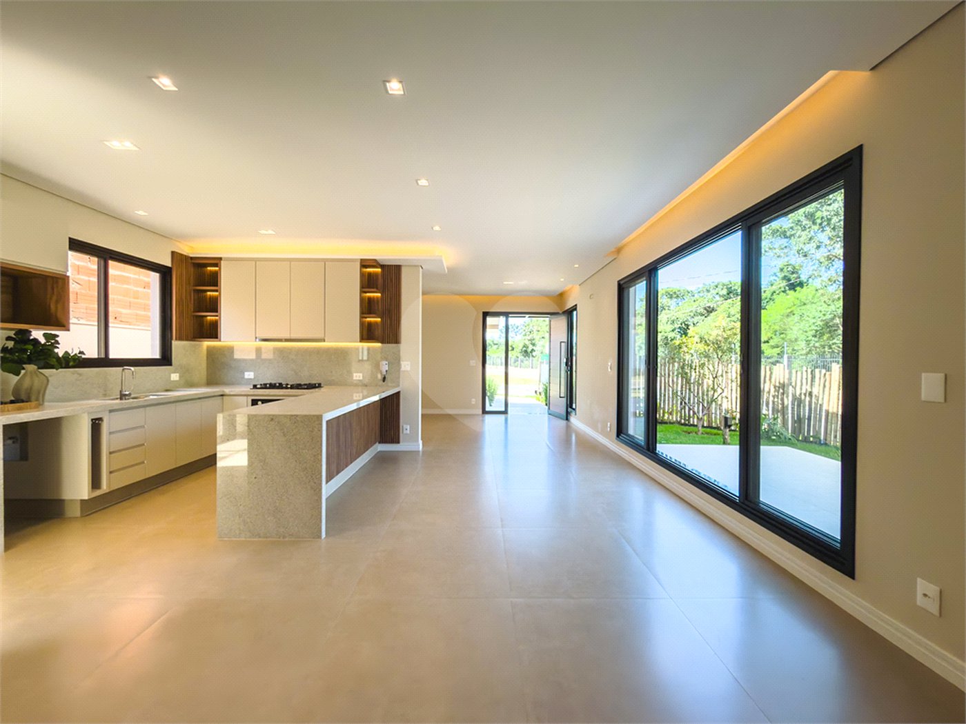 Casa à venda com 3 suítes no condomínio Residencial Evidencias Indaiatuba, Indaiatuba - SP