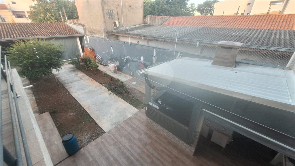 Casa à venda com 3 quartos, sendo 2 suítes, em Parque dos Eucaliptos, Sorocaba, SP