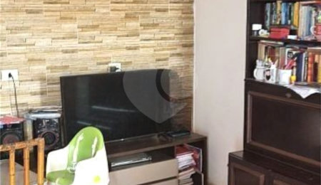 Casa Térrea à venda com 3 quartos em Freguesia do Ó, São Paulo, SP